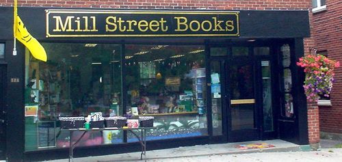 Mill Street Books