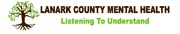 Lanark County Mental Health logo