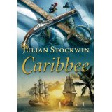 Caribee - Julian Stockwin