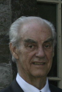 John Dunn 2005