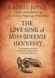 Love Song of Miss Queenie Hennessey