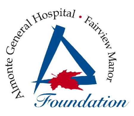 Almonte General Hospital foundation_logo 2