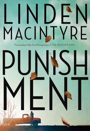 Punishment - Lyndon Macintyre