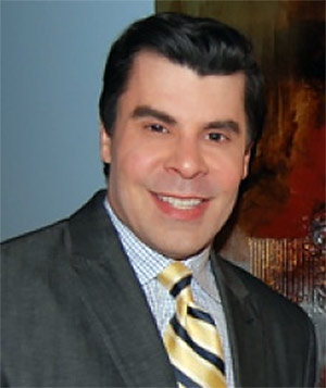 Former Almonte doctor Michael Prevost.