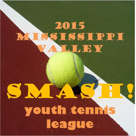 Mississippi Valley Smash tennis