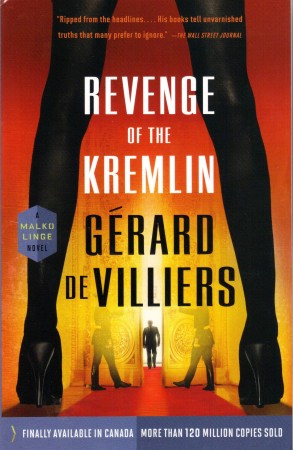 Revenge of the Kremlin 001