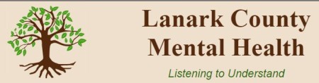 Lanark County Mental Health
