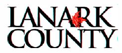 Lanark County logo