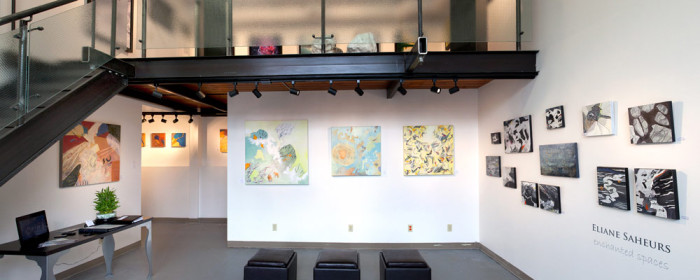 Enchanted-Spaces_Eliane-Saheurs_Installation-View_June-2015_Sivarulrasa-Gallery