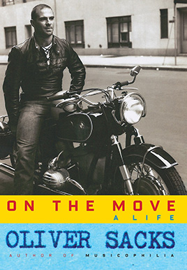 On The Move - oliver sacks