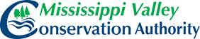 Mississippi Valley Conservation Authority logo