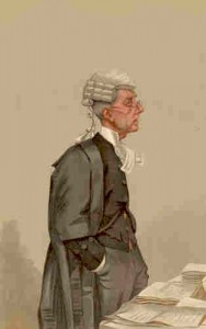 Barrister