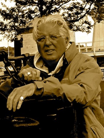 Bill Chapman