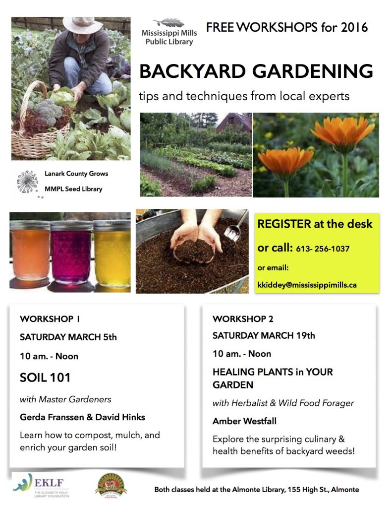 gardening workshops poster 2016 jpg