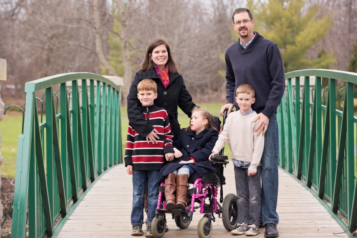 familybridge