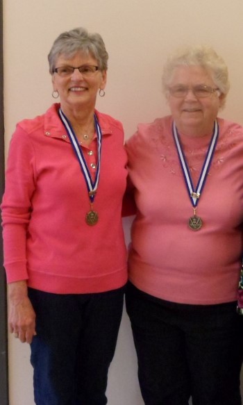 sr games shuffle goldirene & helen 2016