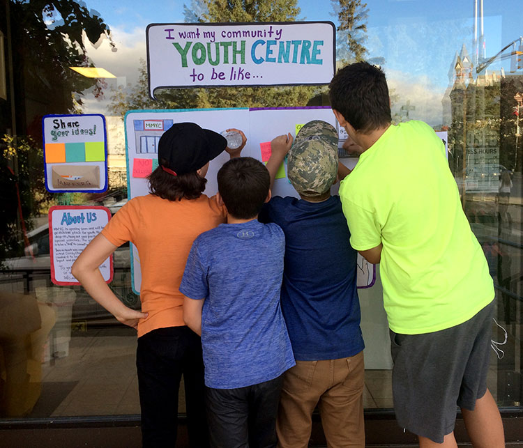 youth