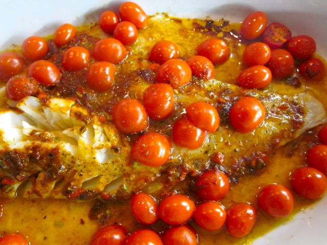 slow-roasted-cod-with-red-chermoula