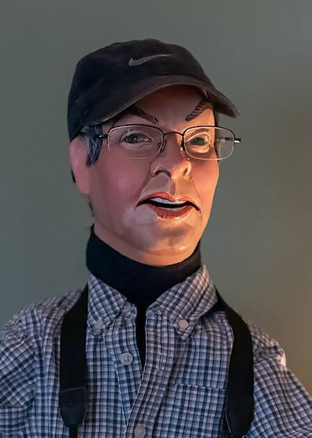 MePuppet