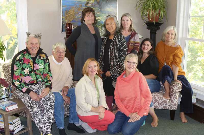 The Ten Collective Show weekend is finally here! April 22-23, 2023 - Vimarsana News