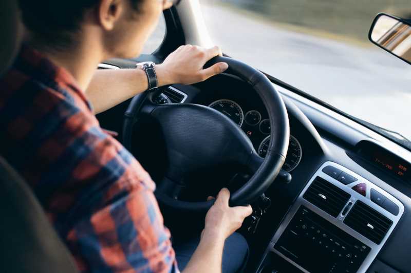 Part-time delivery driver needed - Vimarsana News