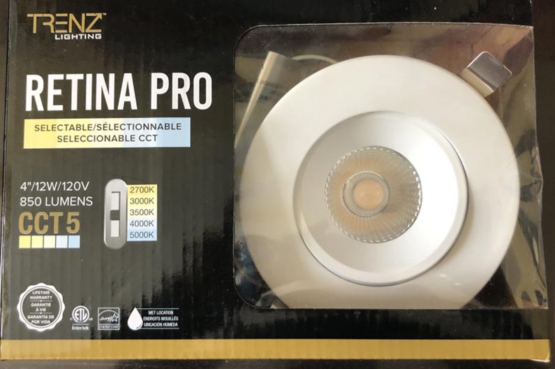 For Sale: 5 Ceiling lights with movable focus, good for kitchens - Vimarsana News