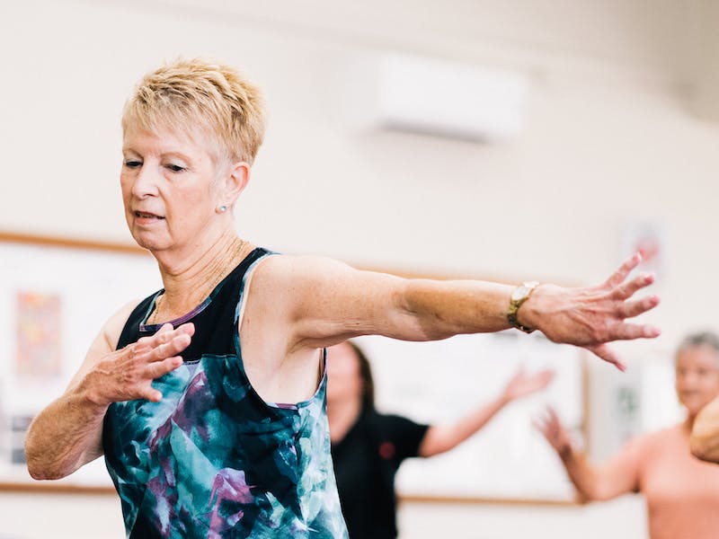Carebridge seeks seniors' fitness instructors - Vimarsana News