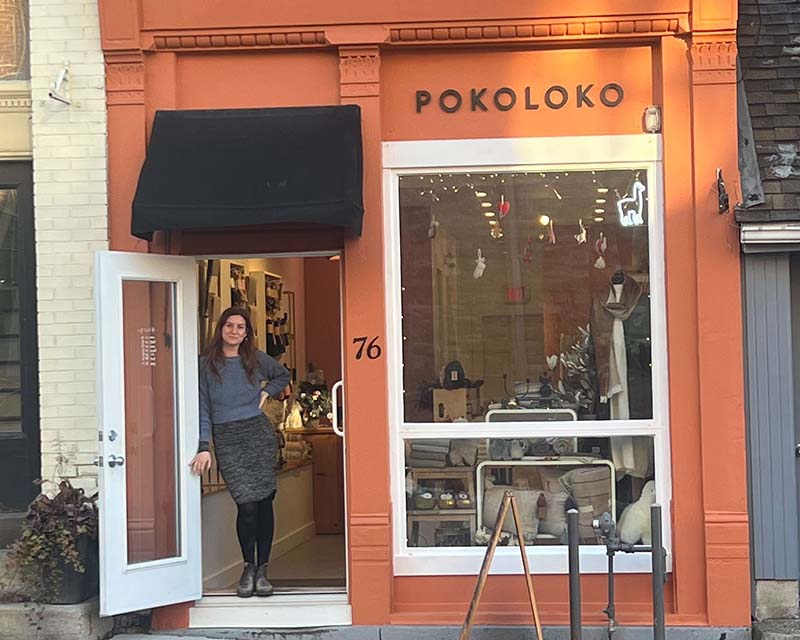 HIRING FOR: Pokoloko Almonte shop associate - Vimarsana News