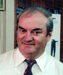Gordon 'Gordie' Timmons — obituary - Vimarsana News
