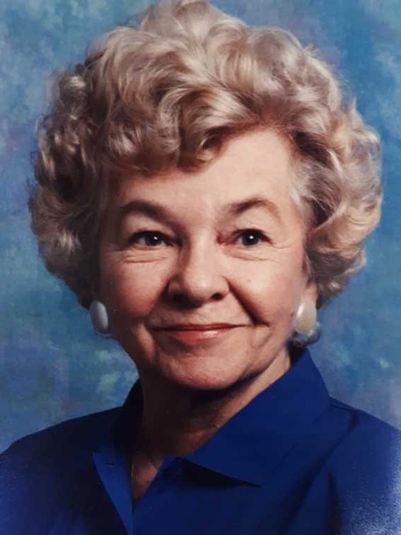 Kit Burke — obituary | The Millstone - Vimarsana News