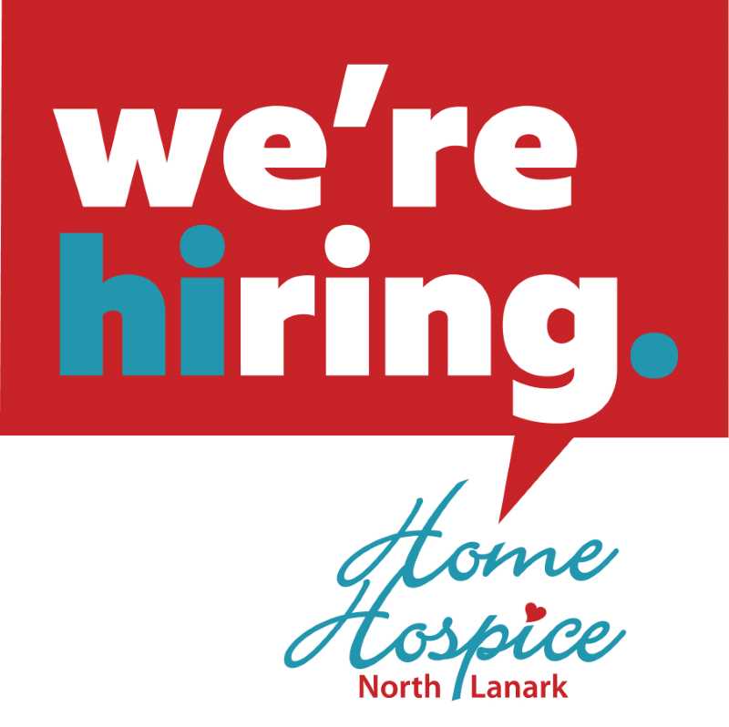 Home Hospice North Lanark seeks part-time program coordinator - Vimarsana News
