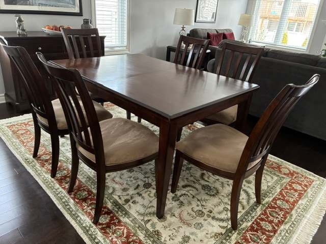 Furniture for sale